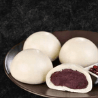 Best 红豆包 Red Bean Bao (2) in Port Orchard, WA