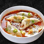 Best 红油水饺 Dumplings Szechuan Style (7) in Port Orchard, WA