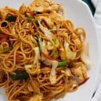 Best 鸡捞面 Chicken Lo Mein in Port Orchard, WA