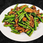 Best 四季豆牛 Beef with Green Beans in Port Orchard, WA