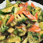 Best 四川芥兰 Szechuan Broccoli in Port Orchard, WA